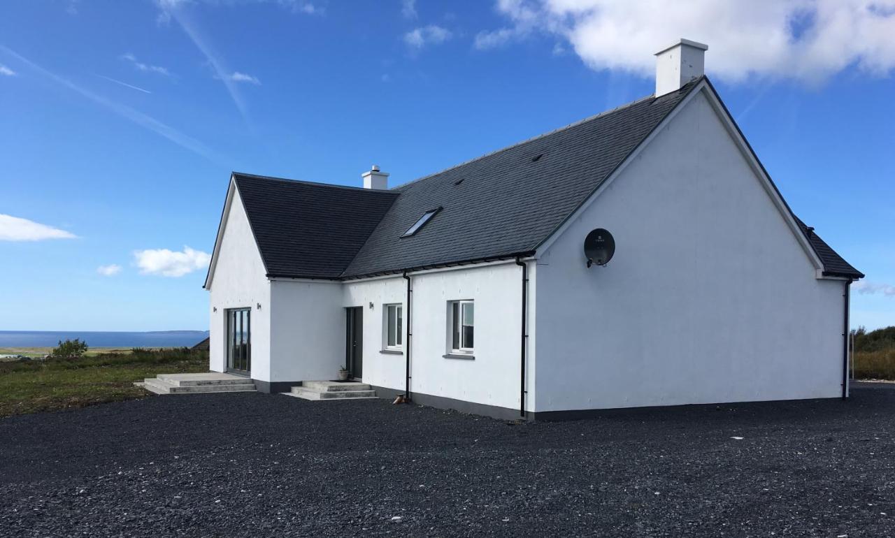 The Kyles, Islay Bed & Breakfast Glenegedale Dış mekan fotoğraf